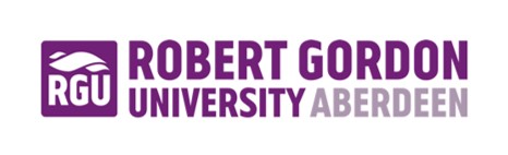 Robert Gordon University Aberdeen